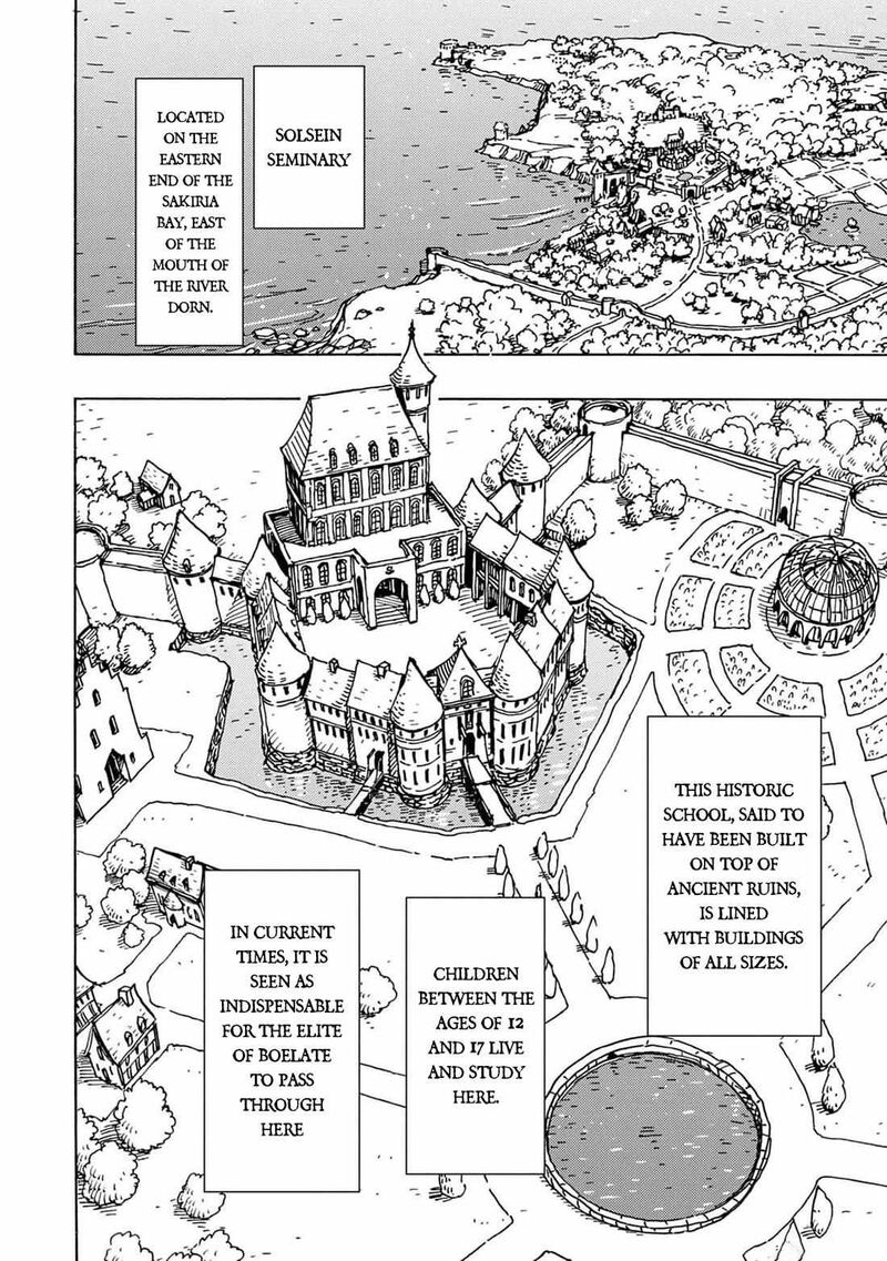 Clevatess Majuu No Ou To Akago To Shikabane No Yuusha 27 2