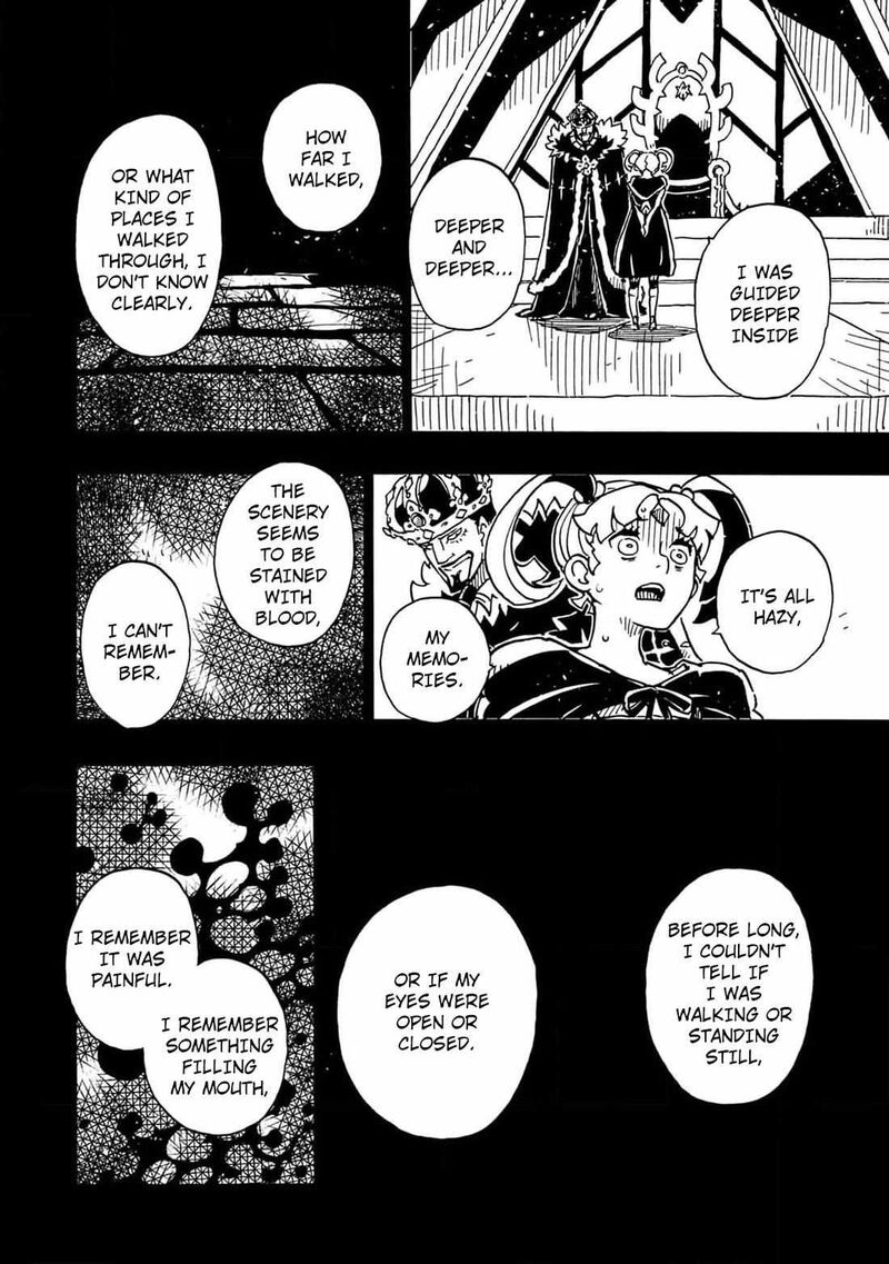 Clevatess Majuu No Ou To Akago To Shikabane No Yuusha 27 26