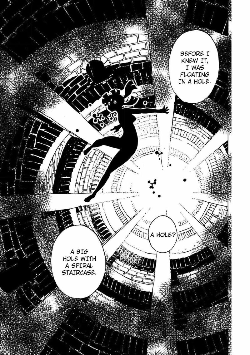 Clevatess Majuu No Ou To Akago To Shikabane No Yuusha 27 27