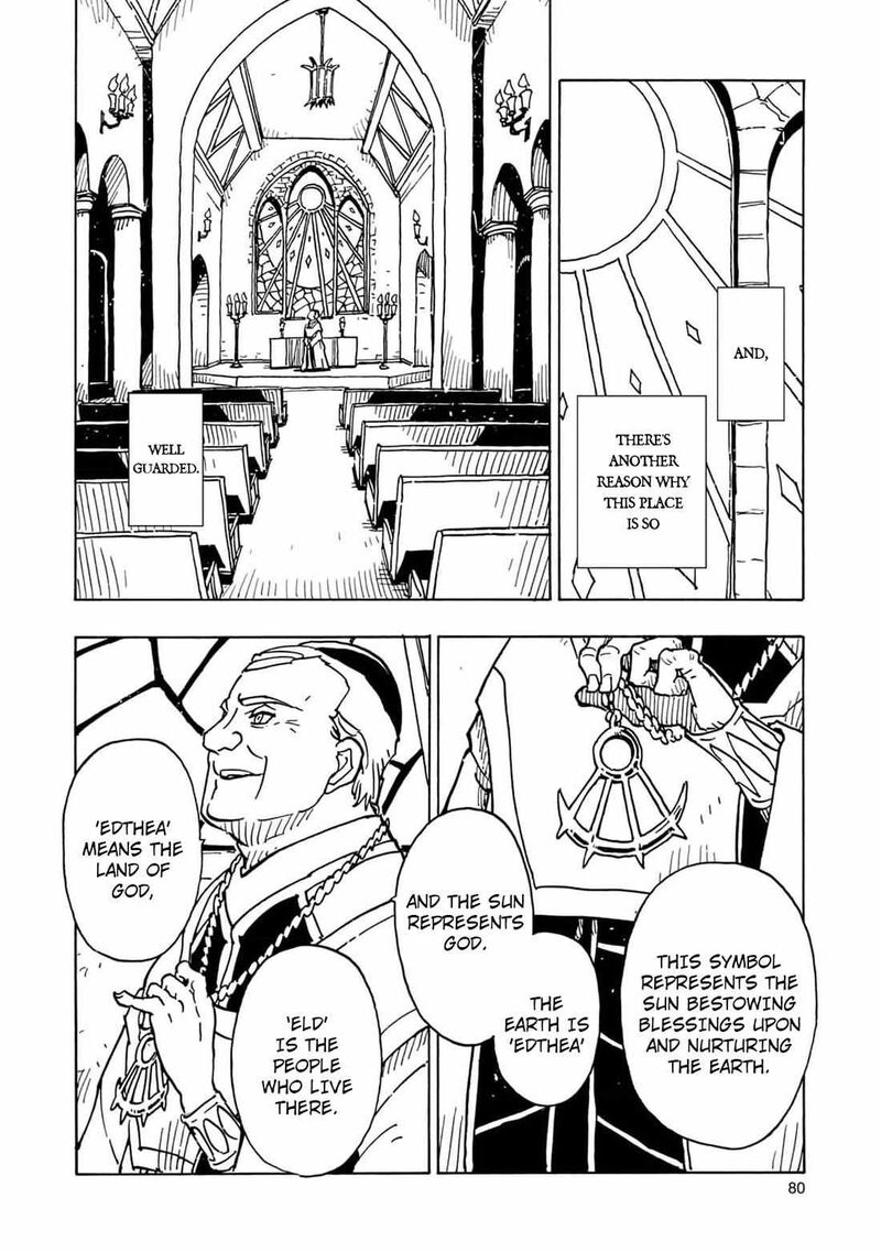 Clevatess Majuu No Ou To Akago To Shikabane No Yuusha 27 4