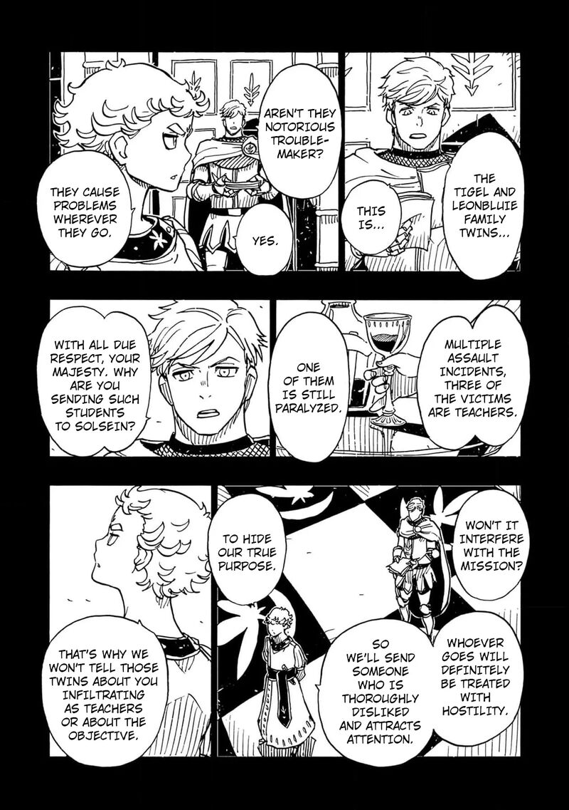 Clevatess Majuu No Ou To Akago To Shikabane No Yuusha 28 17