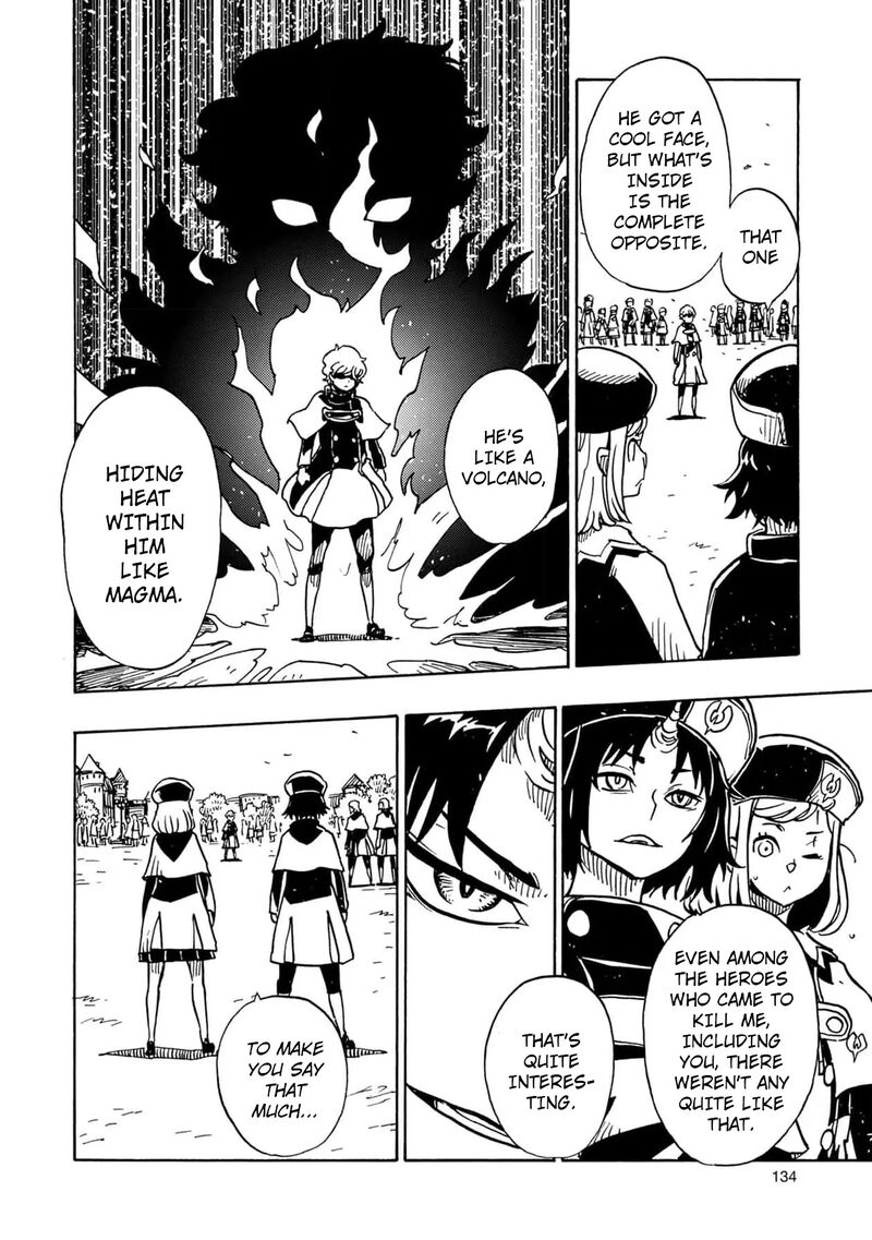 Clevatess Majuu No Ou To Akago To Shikabane No Yuusha 28 20