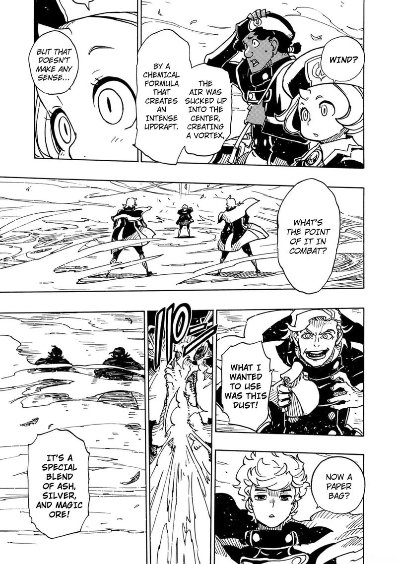 Clevatess Majuu No Ou To Akago To Shikabane No Yuusha 28 23