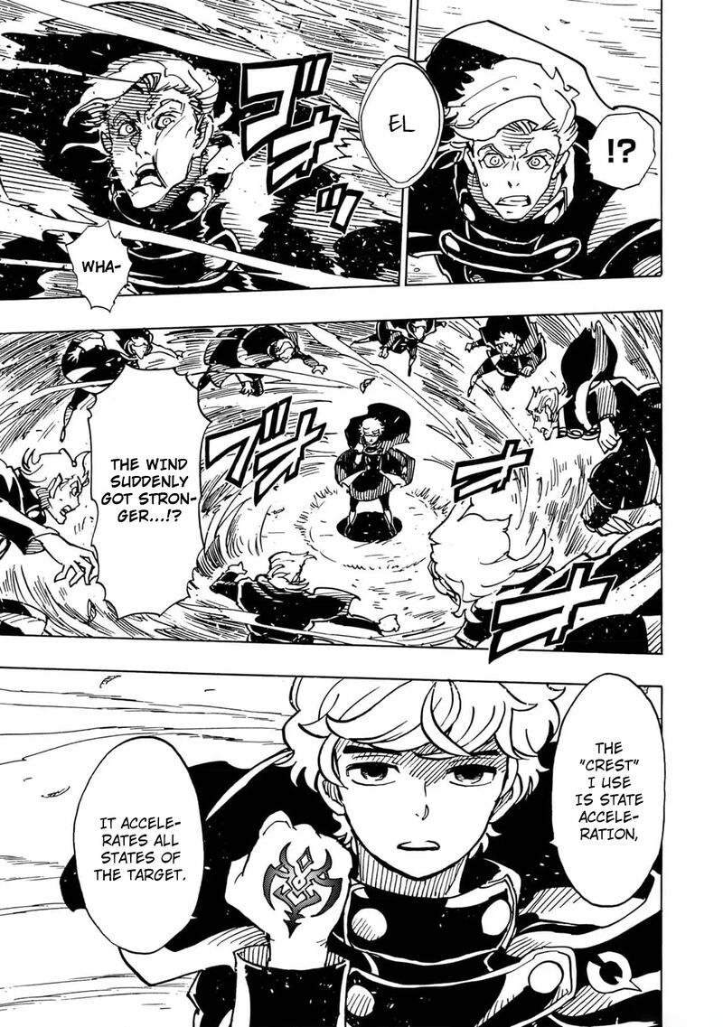 Clevatess Majuu No Ou To Akago To Shikabane No Yuusha 28 26