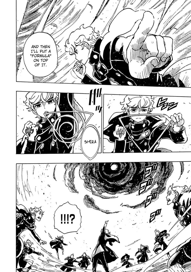 Clevatess Majuu No Ou To Akago To Shikabane No Yuusha 28 27