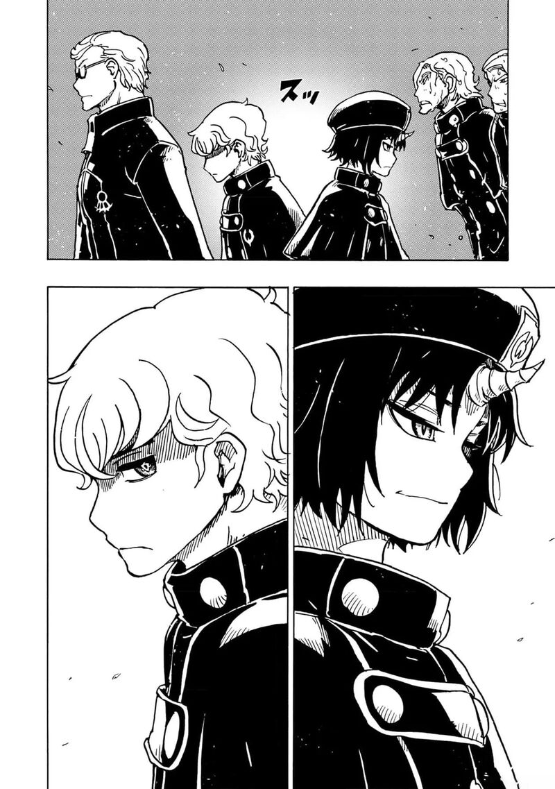 Clevatess Majuu No Ou To Akago To Shikabane No Yuusha 28 35