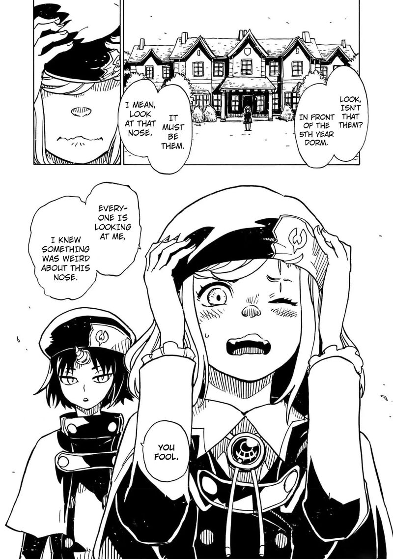 Clevatess Majuu No Ou To Akago To Shikabane No Yuusha 28 6