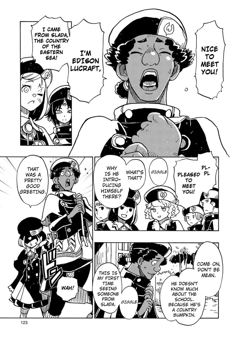 Clevatess Majuu No Ou To Akago To Shikabane No Yuusha 28 9