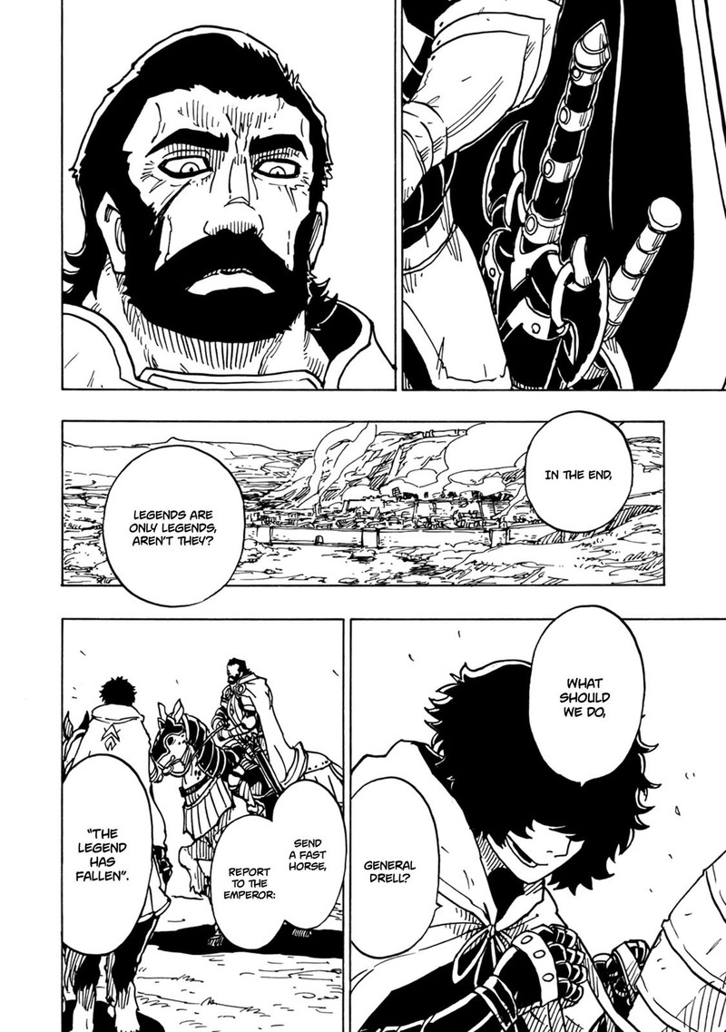 Clevatess Majuu No Ou To Akago To Shikabane No Yuusha 3 16