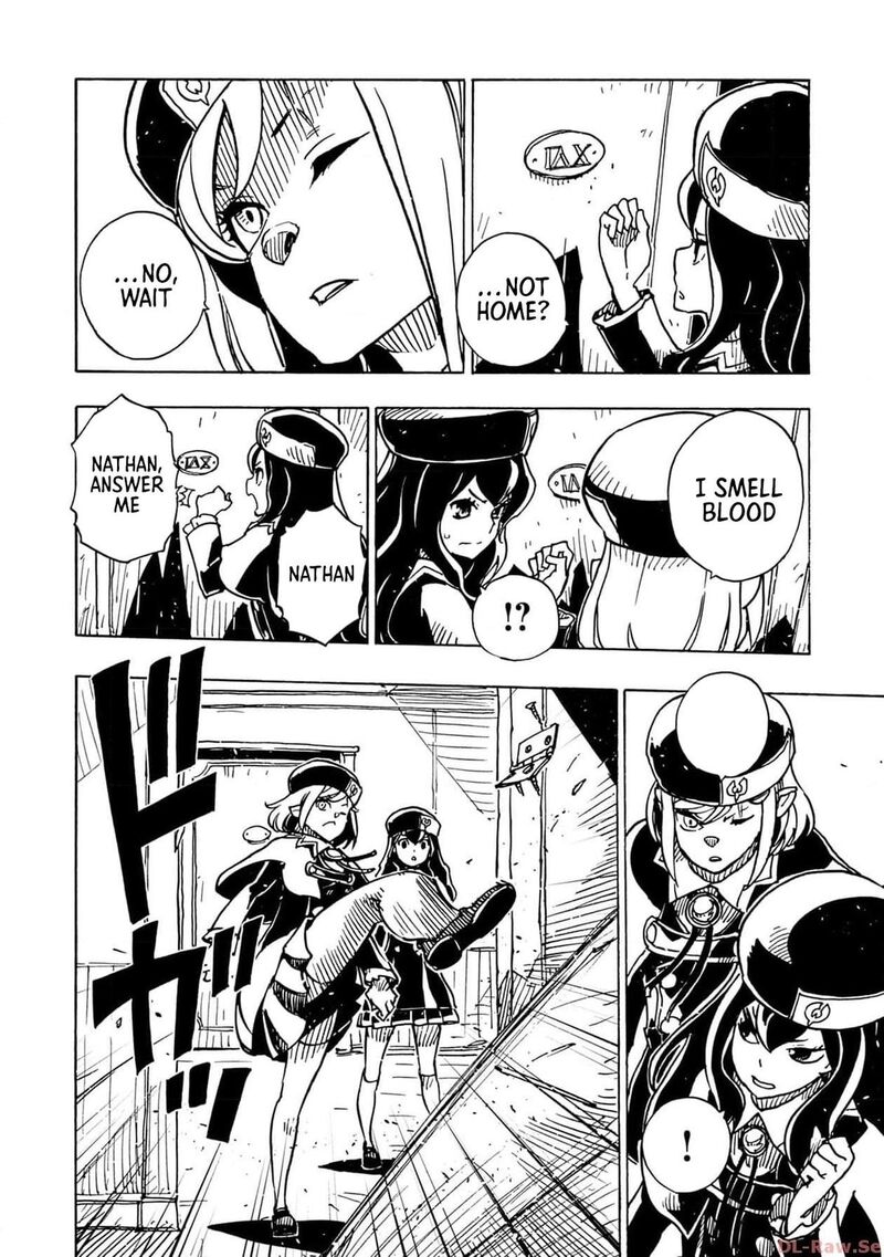 Clevatess Majuu No Ou To Akago To Shikabane No Yuusha 30 14