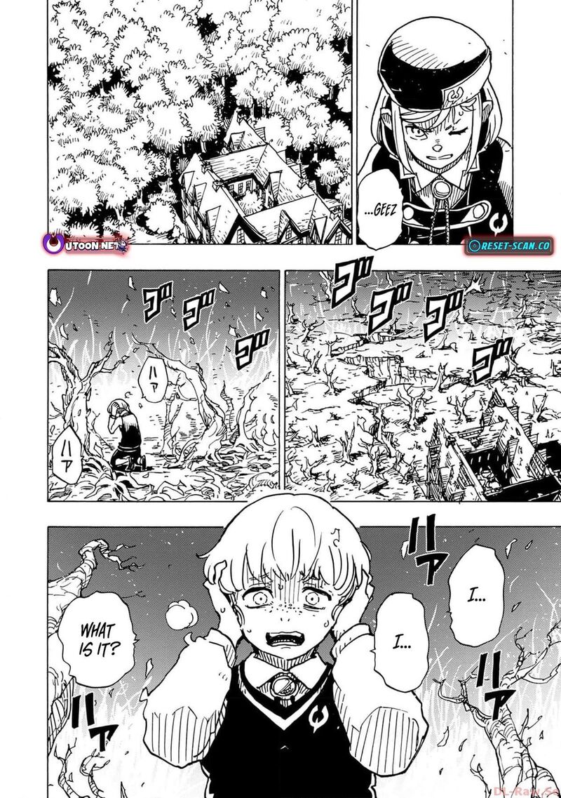 Clevatess Majuu No Ou To Akago To Shikabane No Yuusha 30 20
