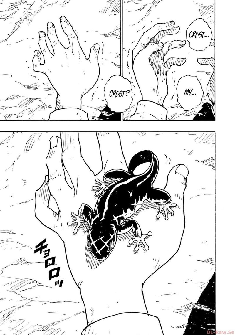 Clevatess Majuu No Ou To Akago To Shikabane No Yuusha 30 21