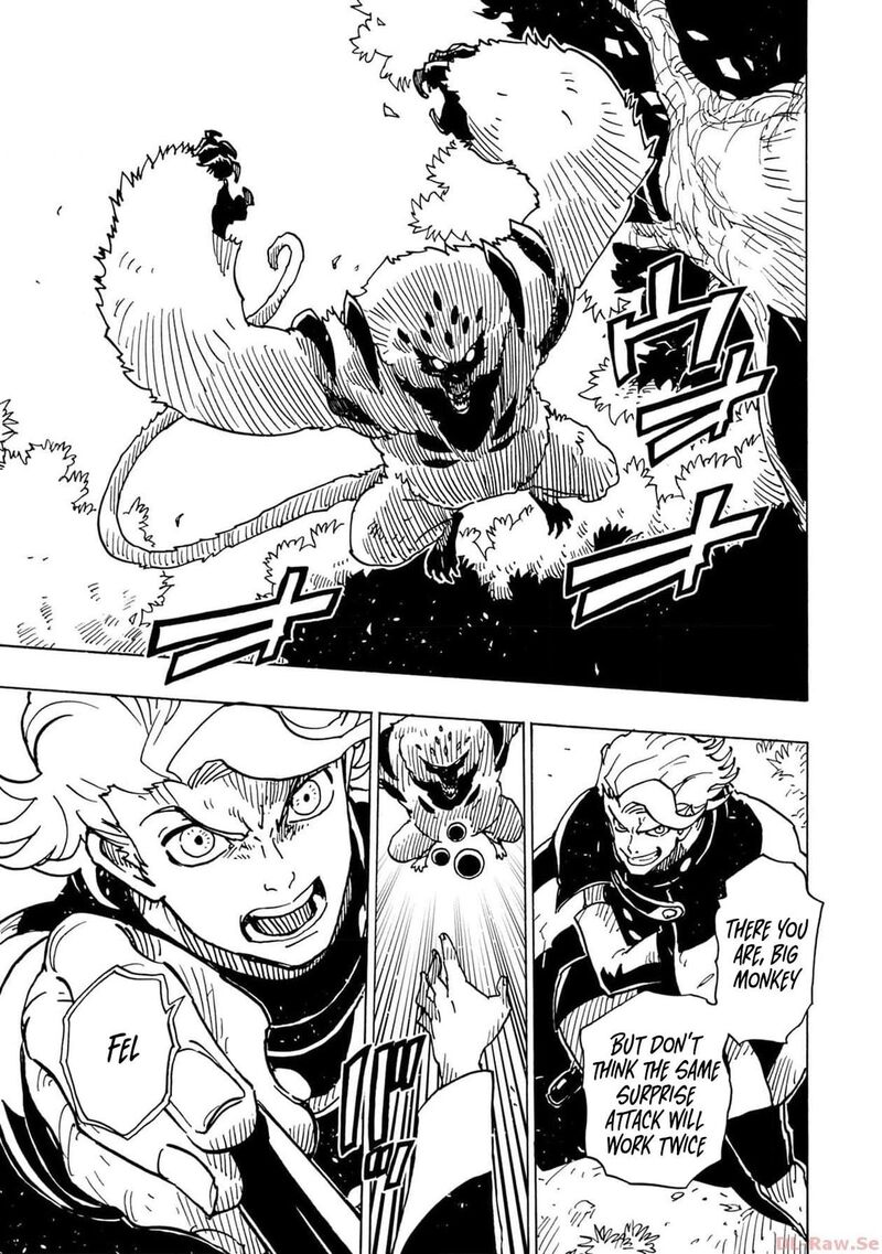 Clevatess Majuu No Ou To Akago To Shikabane No Yuusha 30 25