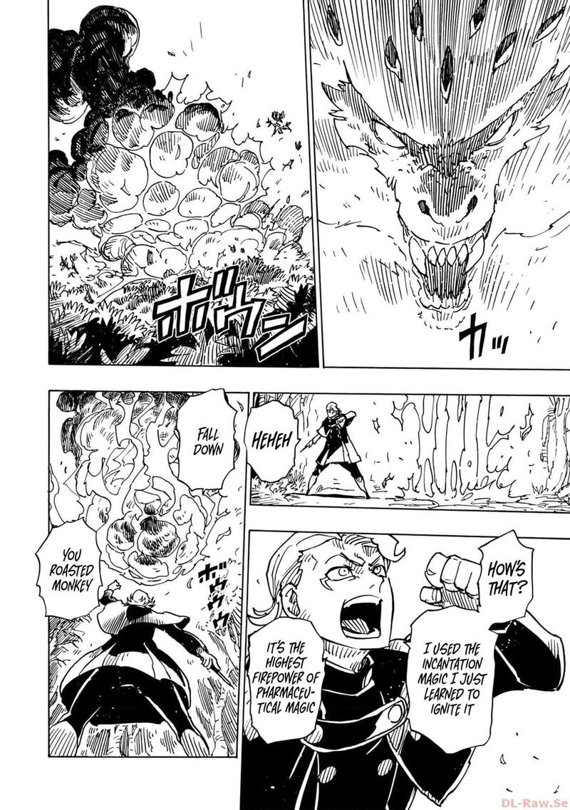 Clevatess Majuu No Ou To Akago To Shikabane No Yuusha 30 26