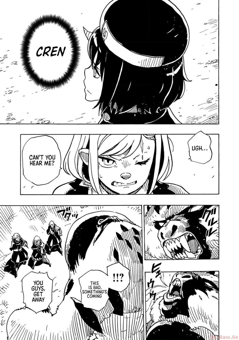 Clevatess Majuu No Ou To Akago To Shikabane No Yuusha 30 33