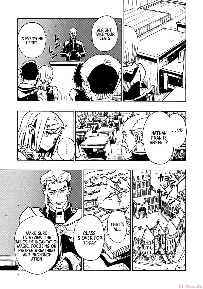 Clevatess Majuu No Ou To Akago To Shikabane No Yuusha 30 7