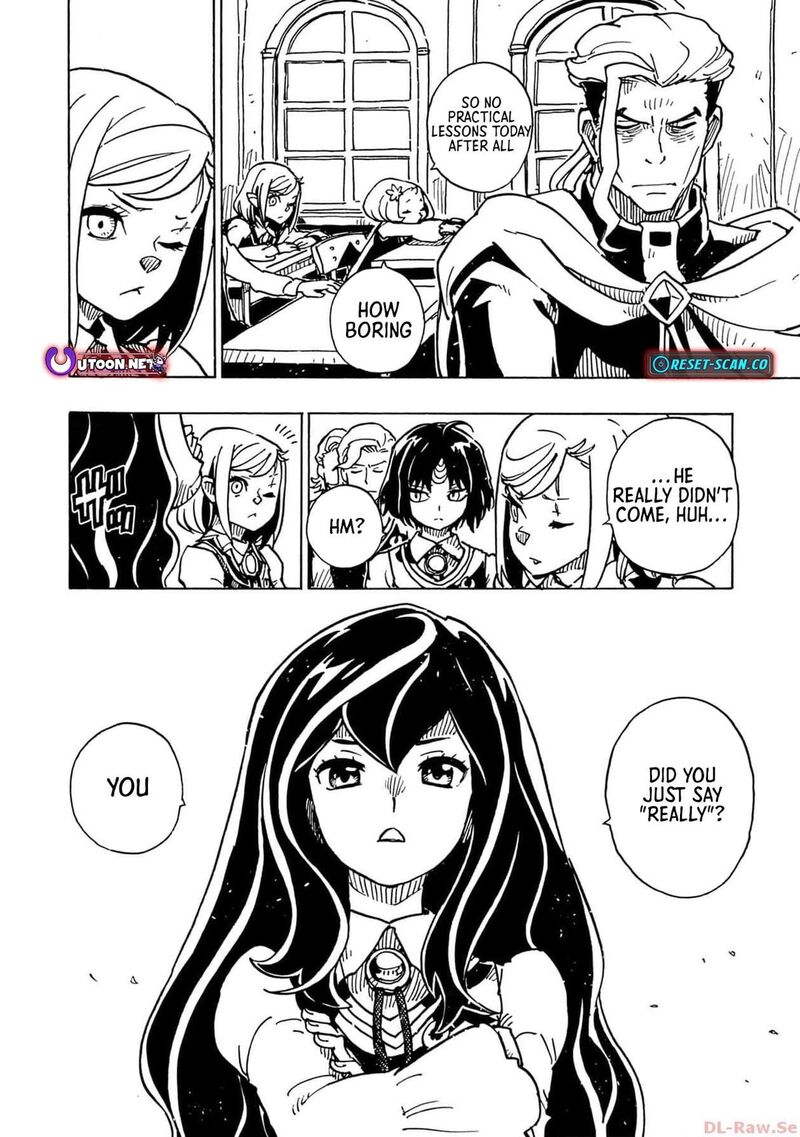 Clevatess Majuu No Ou To Akago To Shikabane No Yuusha 30 8
