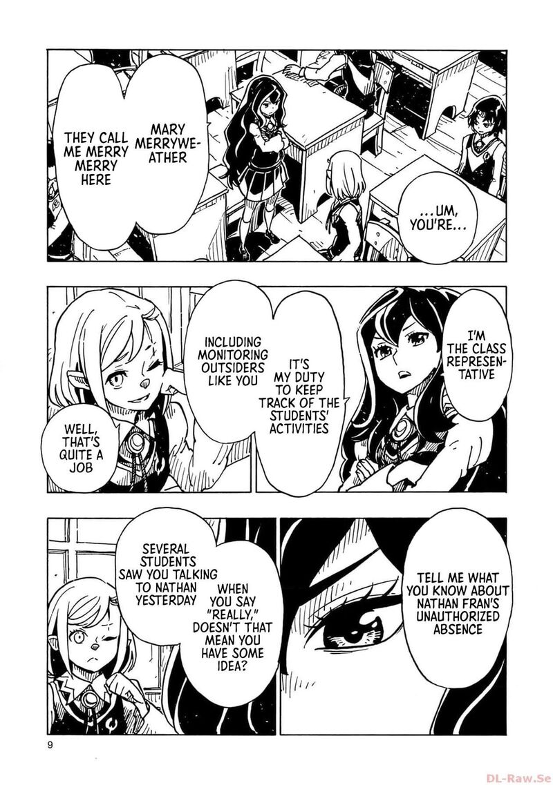 Clevatess Majuu No Ou To Akago To Shikabane No Yuusha 30 9