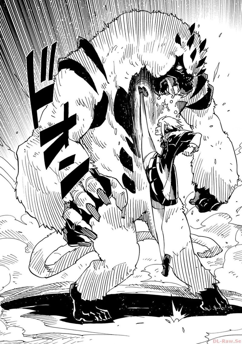 Clevatess Majuu No Ou To Akago To Shikabane No Yuusha 31 17