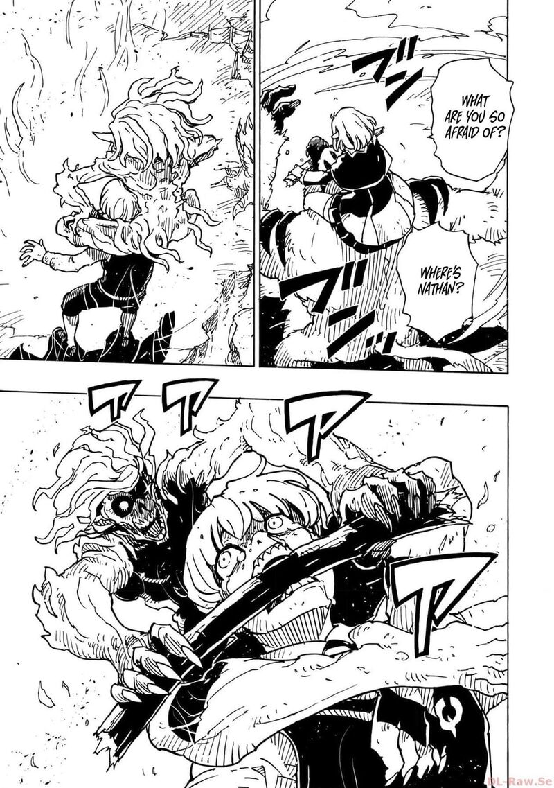 Clevatess Majuu No Ou To Akago To Shikabane No Yuusha 31 21