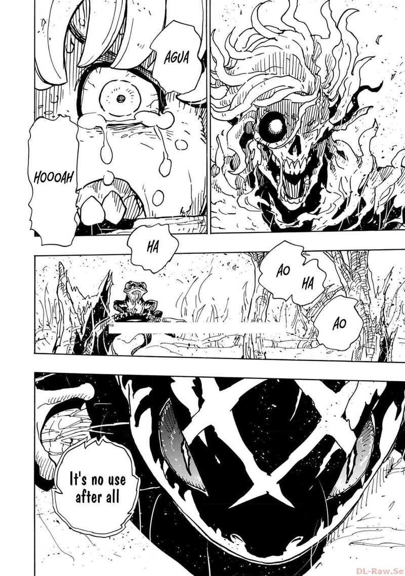 Clevatess Majuu No Ou To Akago To Shikabane No Yuusha 31 22