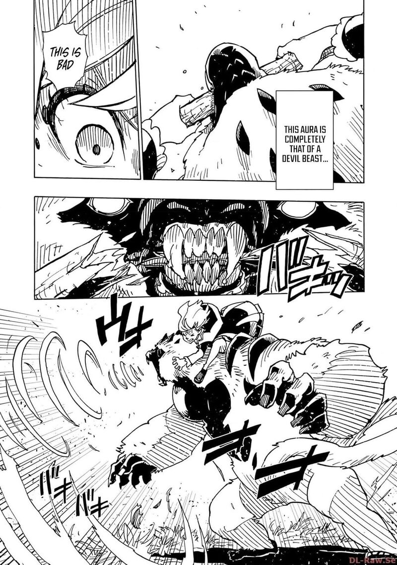 Clevatess Majuu No Ou To Akago To Shikabane No Yuusha 31 25