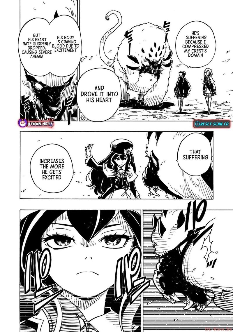 Clevatess Majuu No Ou To Akago To Shikabane No Yuusha 31 32