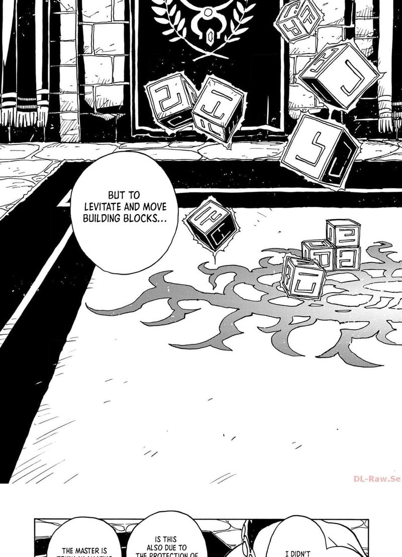 Clevatess Majuu No Ou To Akago To Shikabane No Yuusha 32 35