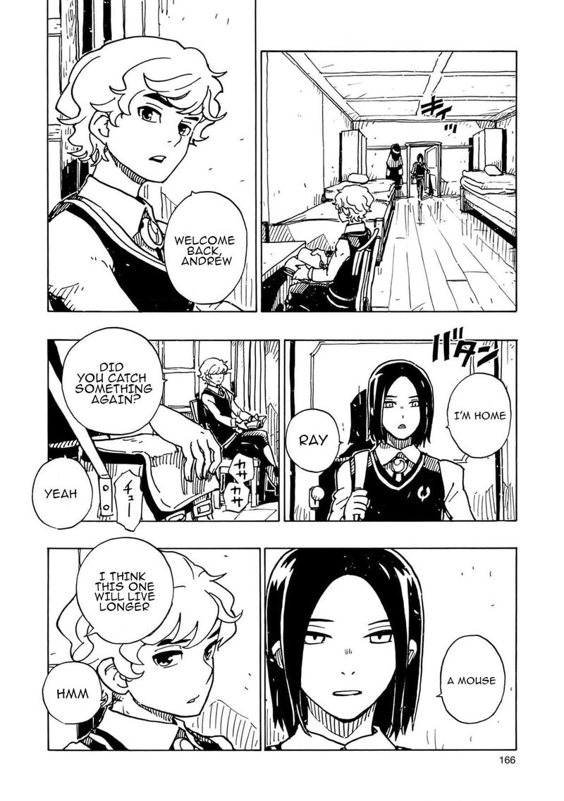 Clevatess Majuu No Ou To Akago To Shikabane No Yuusha 34 14