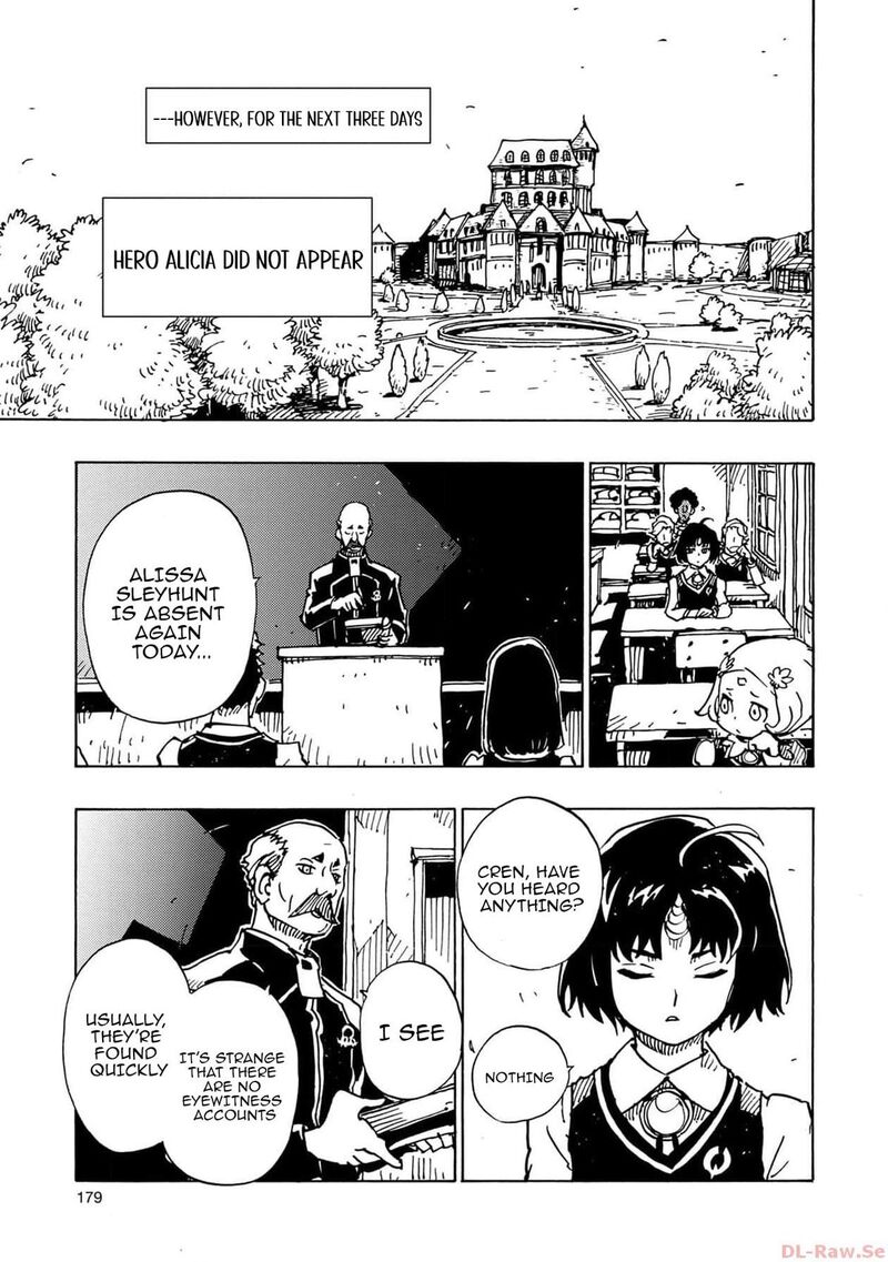 Clevatess Majuu No Ou To Akago To Shikabane No Yuusha 34 26