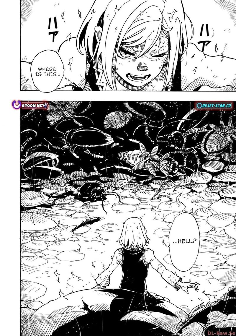 Clevatess Majuu No Ou To Akago To Shikabane No Yuusha 34 29
