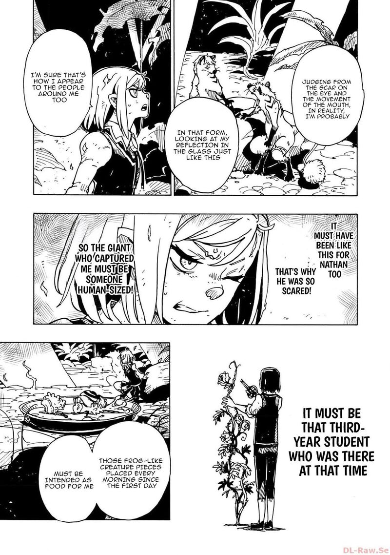 Clevatess Majuu No Ou To Akago To Shikabane No Yuusha 34 32