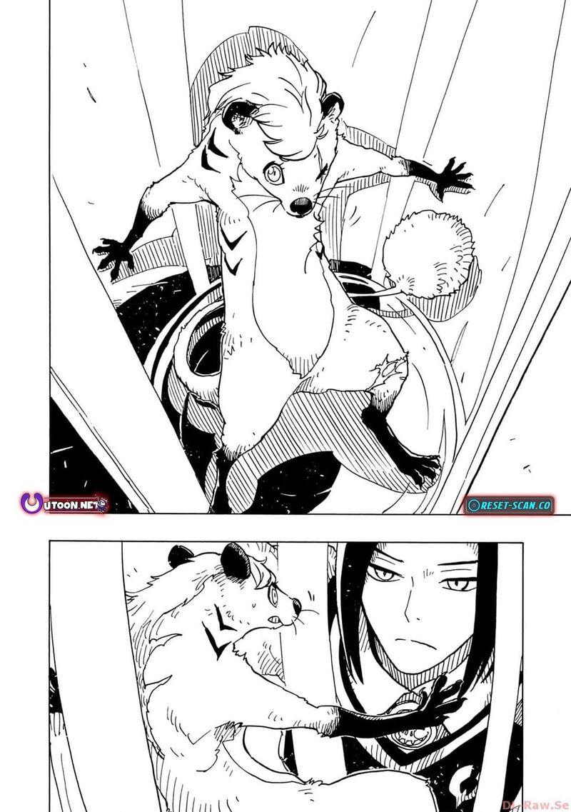 Clevatess Majuu No Ou To Akago To Shikabane No Yuusha 34 5