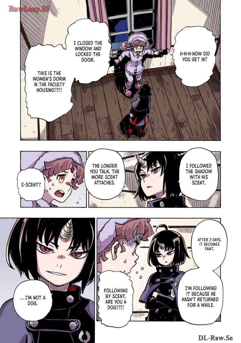 Clevatess Majuu No Ou To Akago To Shikabane No Yuusha 35 20