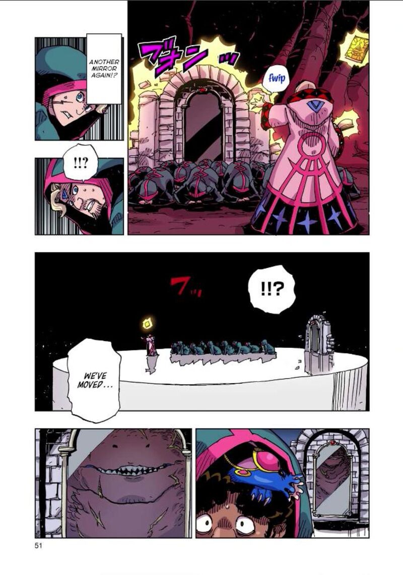 Clevatess Majuu No Ou To Akago To Shikabane No Yuusha 46 11