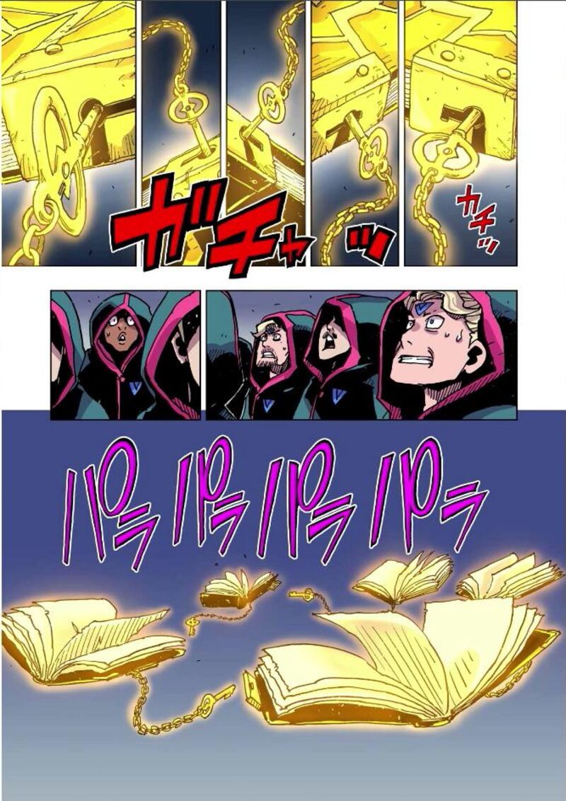 Clevatess Majuu No Ou To Akago To Shikabane No Yuusha 46 16