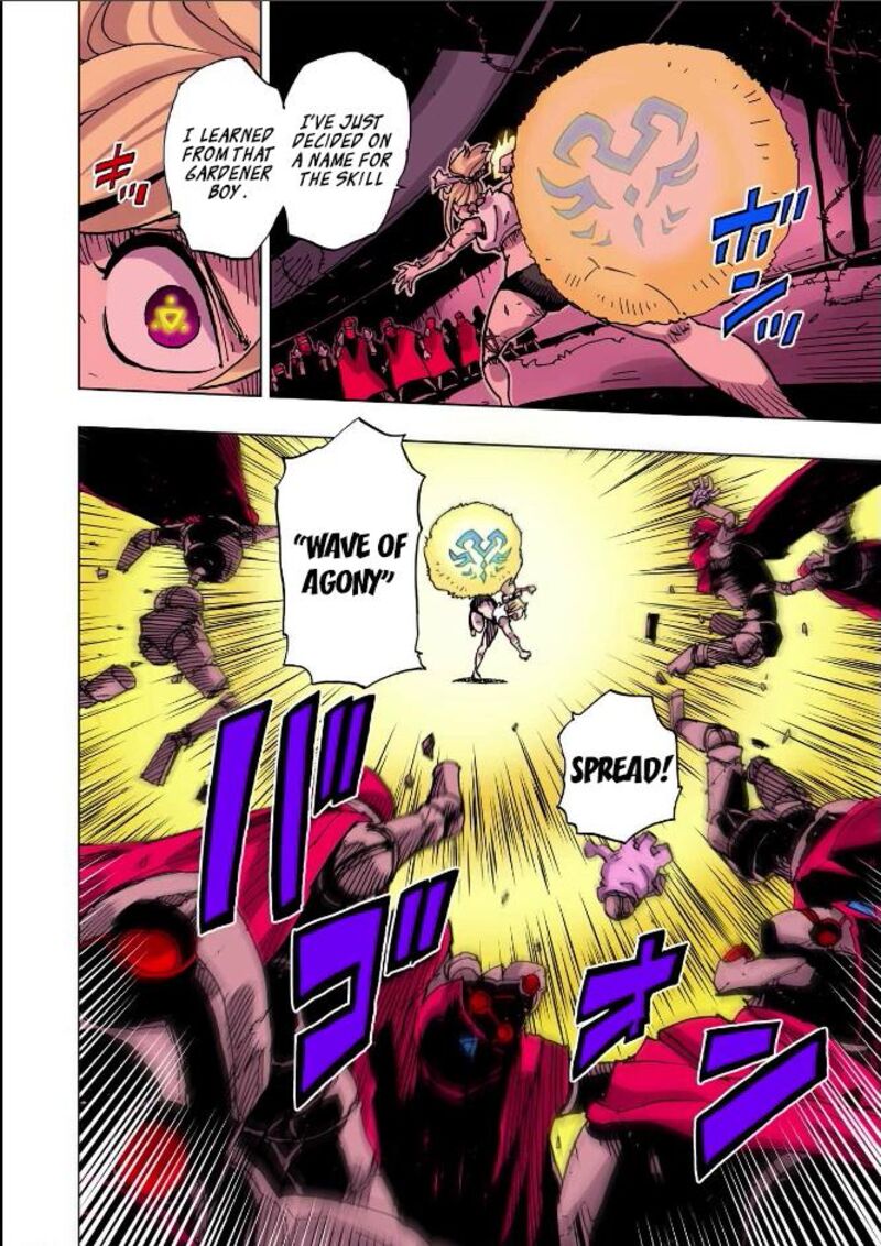 Clevatess Majuu No Ou To Akago To Shikabane No Yuusha 46 36