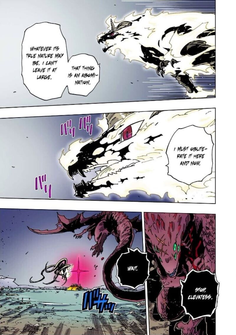 Clevatess Majuu No Ou To Akago To Shikabane No Yuusha 56 13