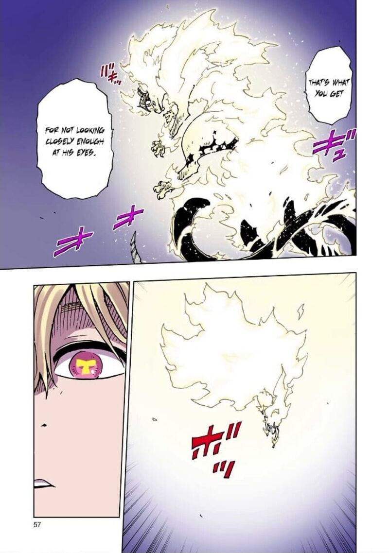 Clevatess Majuu No Ou To Akago To Shikabane No Yuusha 56 18