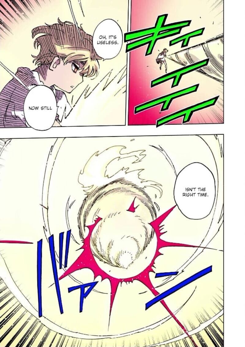 Clevatess Majuu No Ou To Akago To Shikabane No Yuusha 56 23