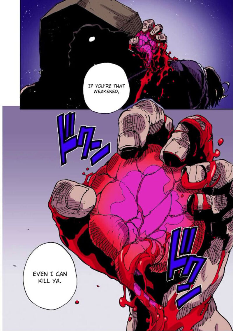 Clevatess Majuu No Ou To Akago To Shikabane No Yuusha 57 25