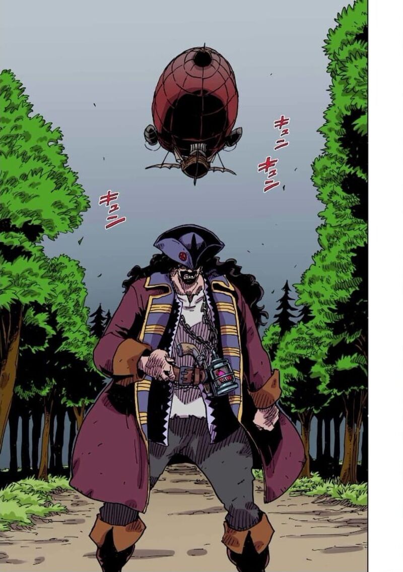 Clevatess Majuu No Ou To Akago To Shikabane No Yuusha 57 32