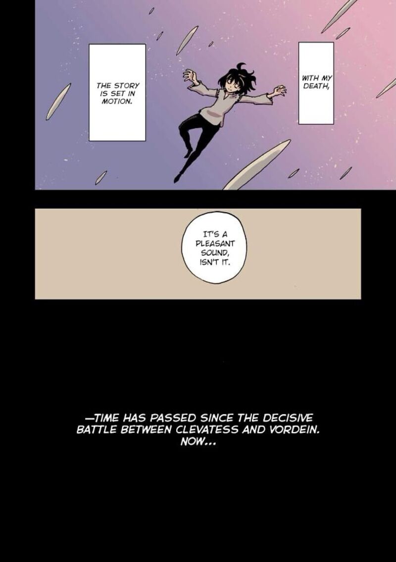 Clevatess Majuu No Ou To Akago To Shikabane No Yuusha 58 14