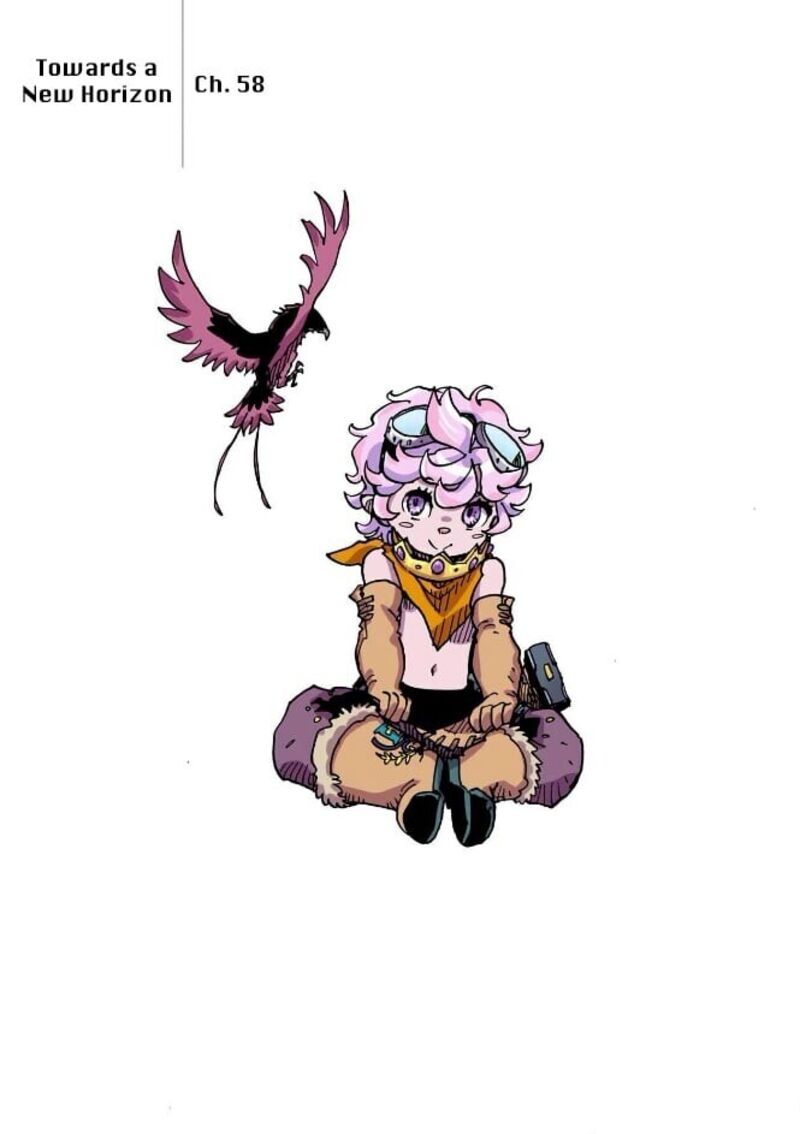 Clevatess Majuu No Ou To Akago To Shikabane No Yuusha 59 1