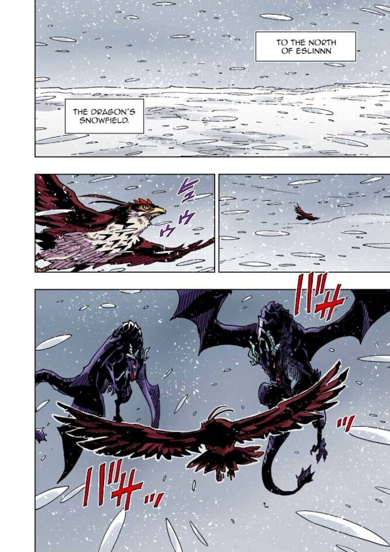 Clevatess Majuu No Ou To Akago To Shikabane No Yuusha 59 14