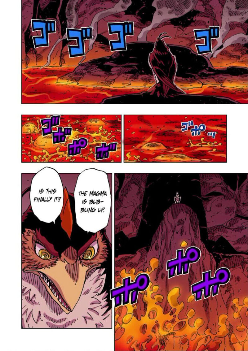 Clevatess Majuu No Ou To Akago To Shikabane No Yuusha 59 18