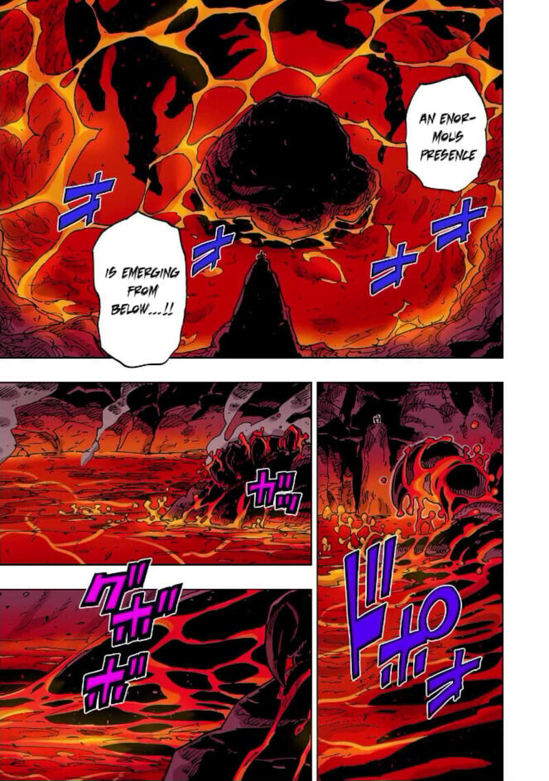 Clevatess Majuu No Ou To Akago To Shikabane No Yuusha 59 19