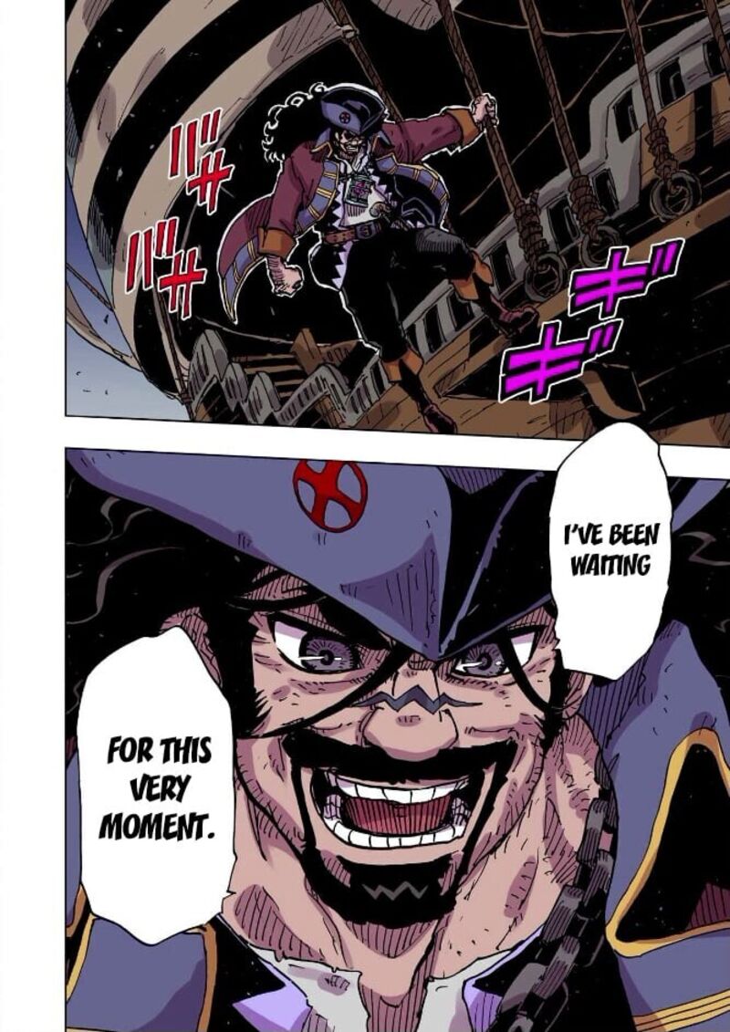 Clevatess Majuu No Ou To Akago To Shikabane No Yuusha 59 24