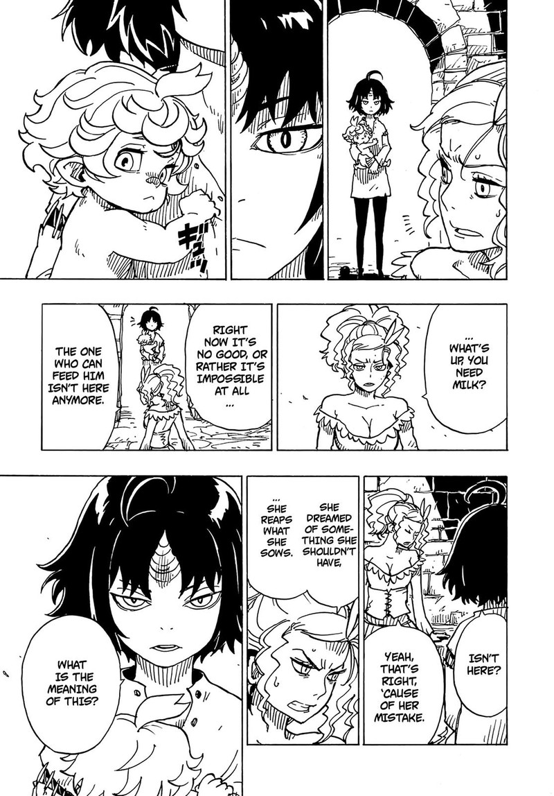 Clevatess Majuu No Ou To Akago To Shikabane No Yuusha 6 24