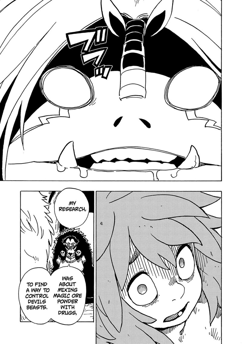 Clevatess Majuu No Ou To Akago To Shikabane No Yuusha 6 30